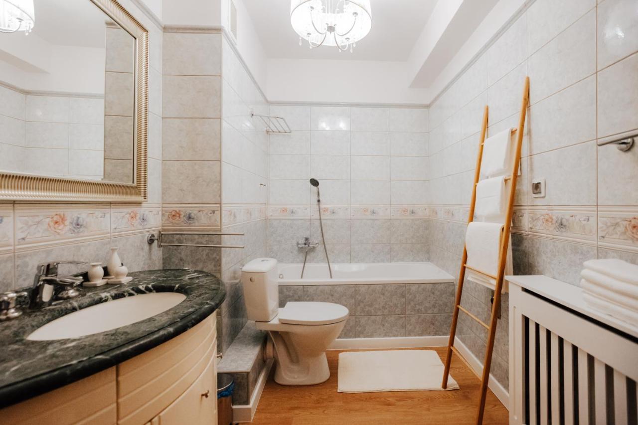 Apartament Rynek Wiezienna Breslau Exterior foto
