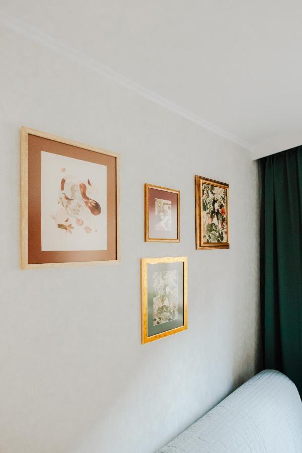 Apartament Rynek Wiezienna Breslau Exterior foto