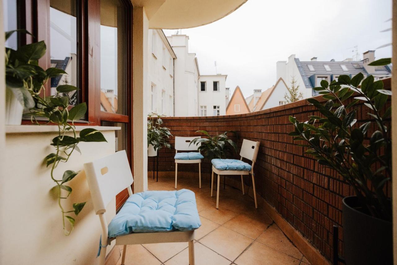 Apartament Rynek Wiezienna Breslau Exterior foto