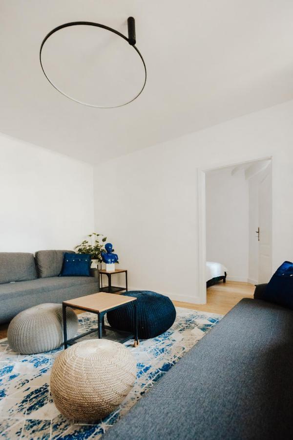 Apartament Rynek Wiezienna Breslau Exterior foto